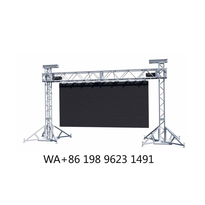 Event & Party Supply - Mini palan manuel pour structure de