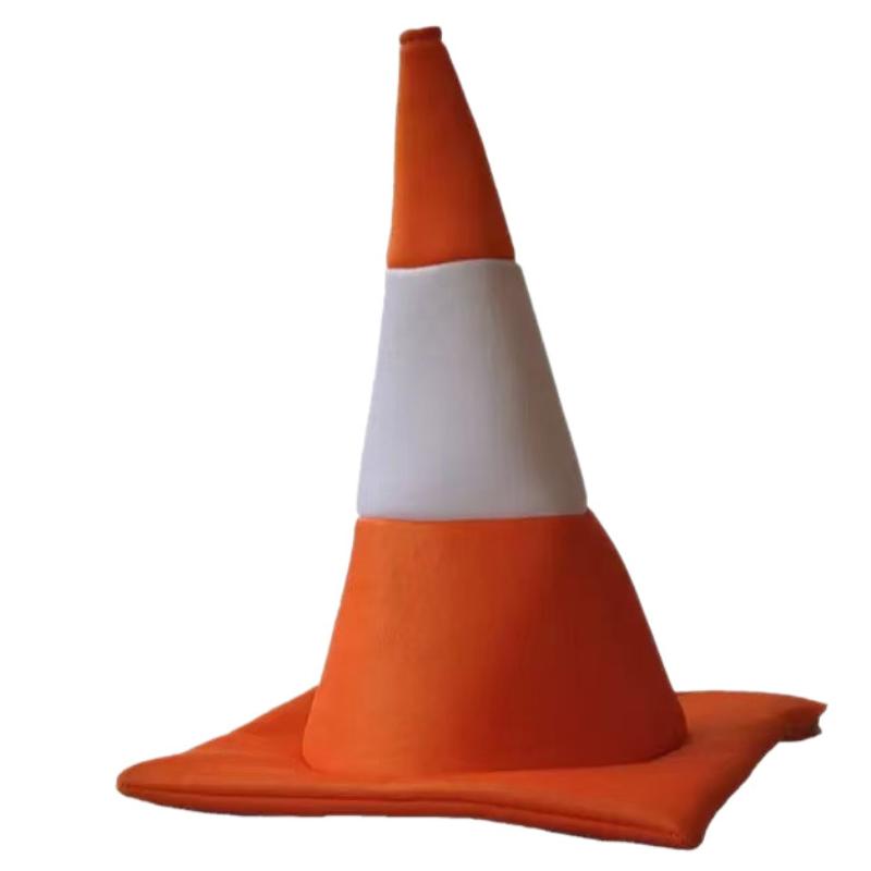 Party Hat Cone - 1 chapeau en forme de cône