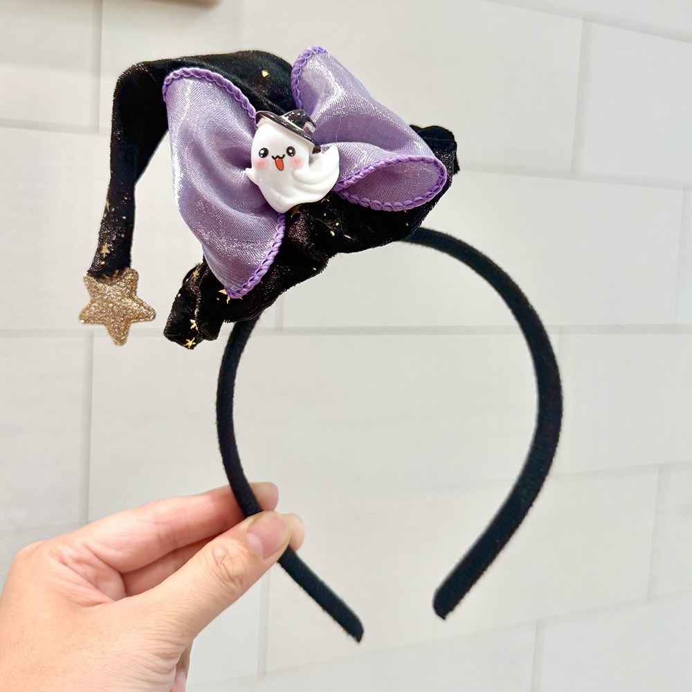 Party Hat Cone - Serre-tête amusant pour enfants, chapeau de