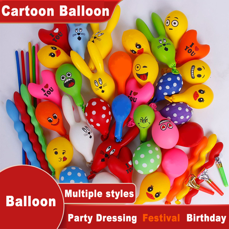 Ballons gonflables en hélium e - Balloon Pump Hand avis et prix