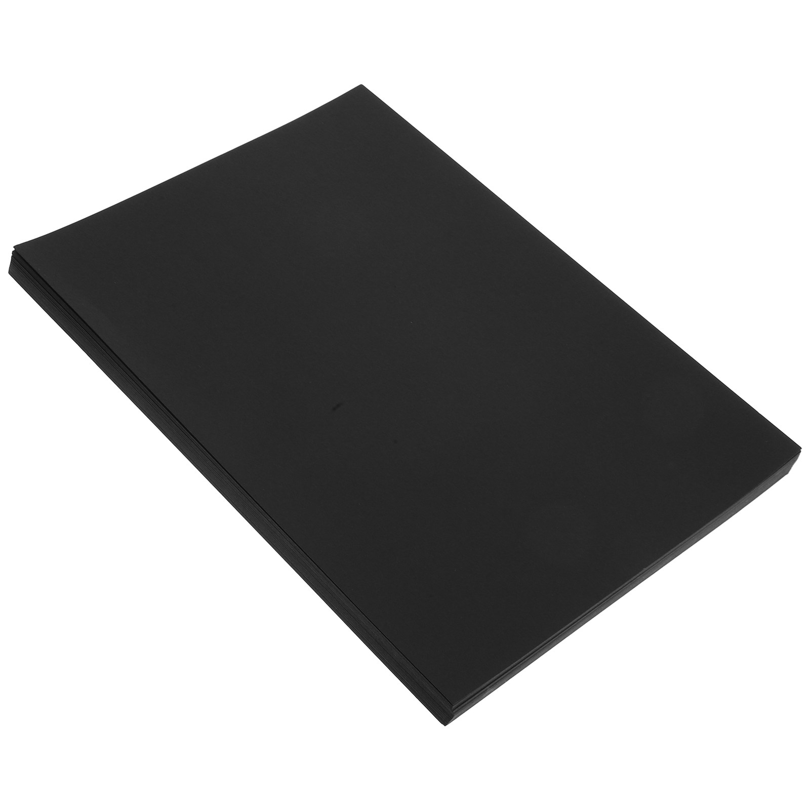 50 feuilles de carton noir épa - Papercraft Supply Invitation avis et prix
