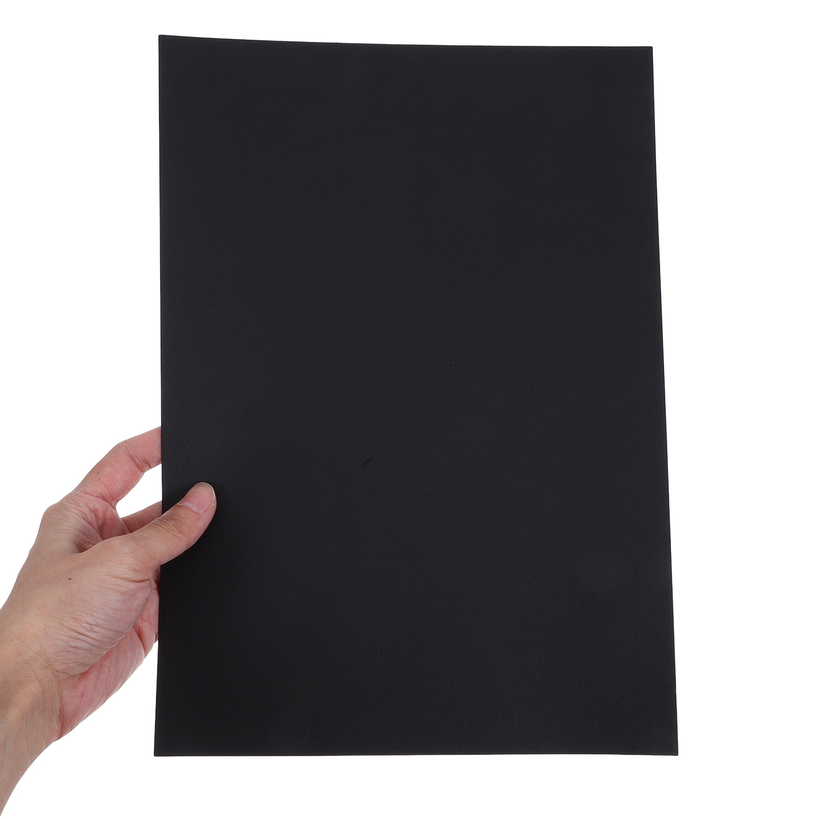 50 feuilles de carton noir épa - Papercraft Supply Invitation avis et prix