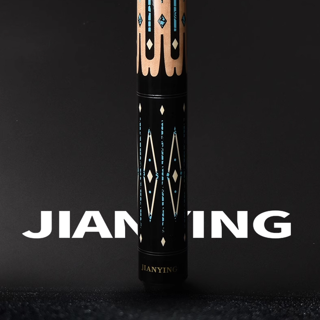 Queue de billard Jianying, que - Centerpiece Stick avis et prix