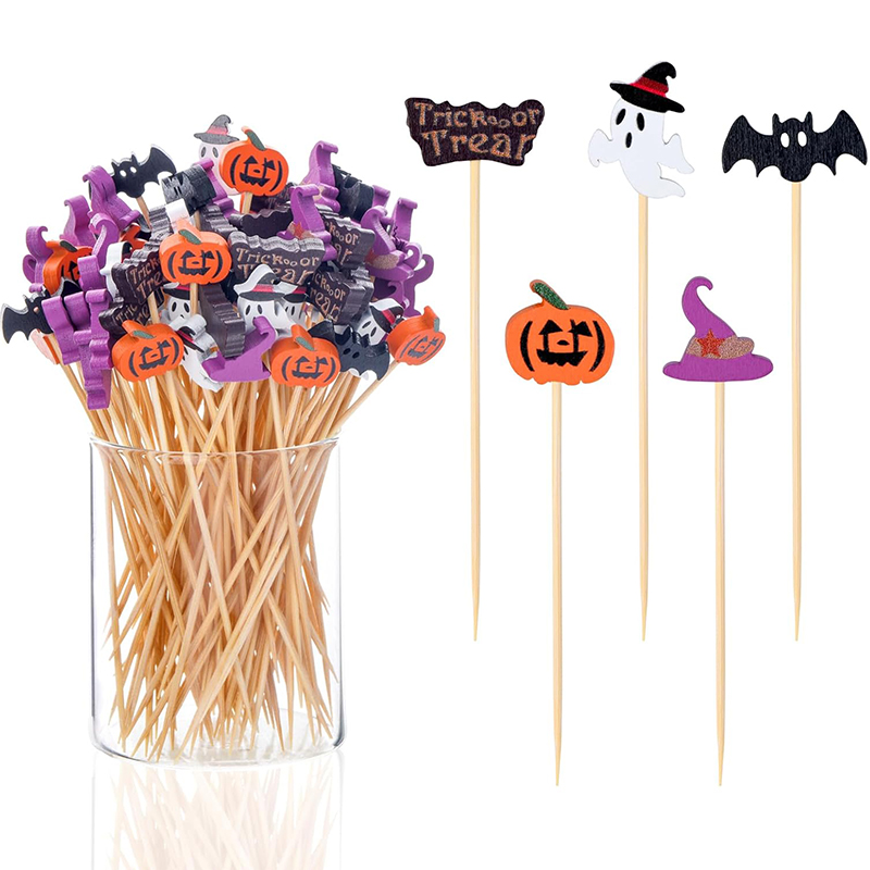 Cure-dents jetables pour fête  - Centerpiece Stick avis et prix