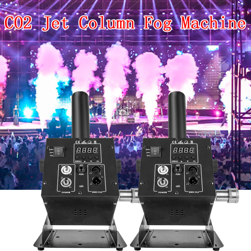 Machine à fumée de brouillard  - Confetti Cannon Tube avis et prix