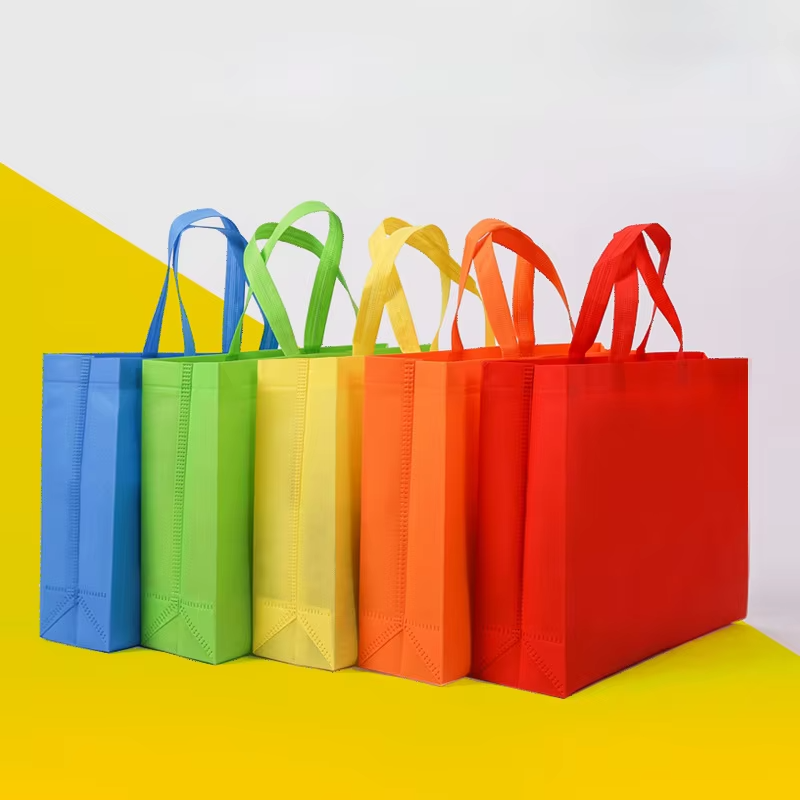 Sacs fourre-tout non tissés ép - Event Party Shop avis et prix