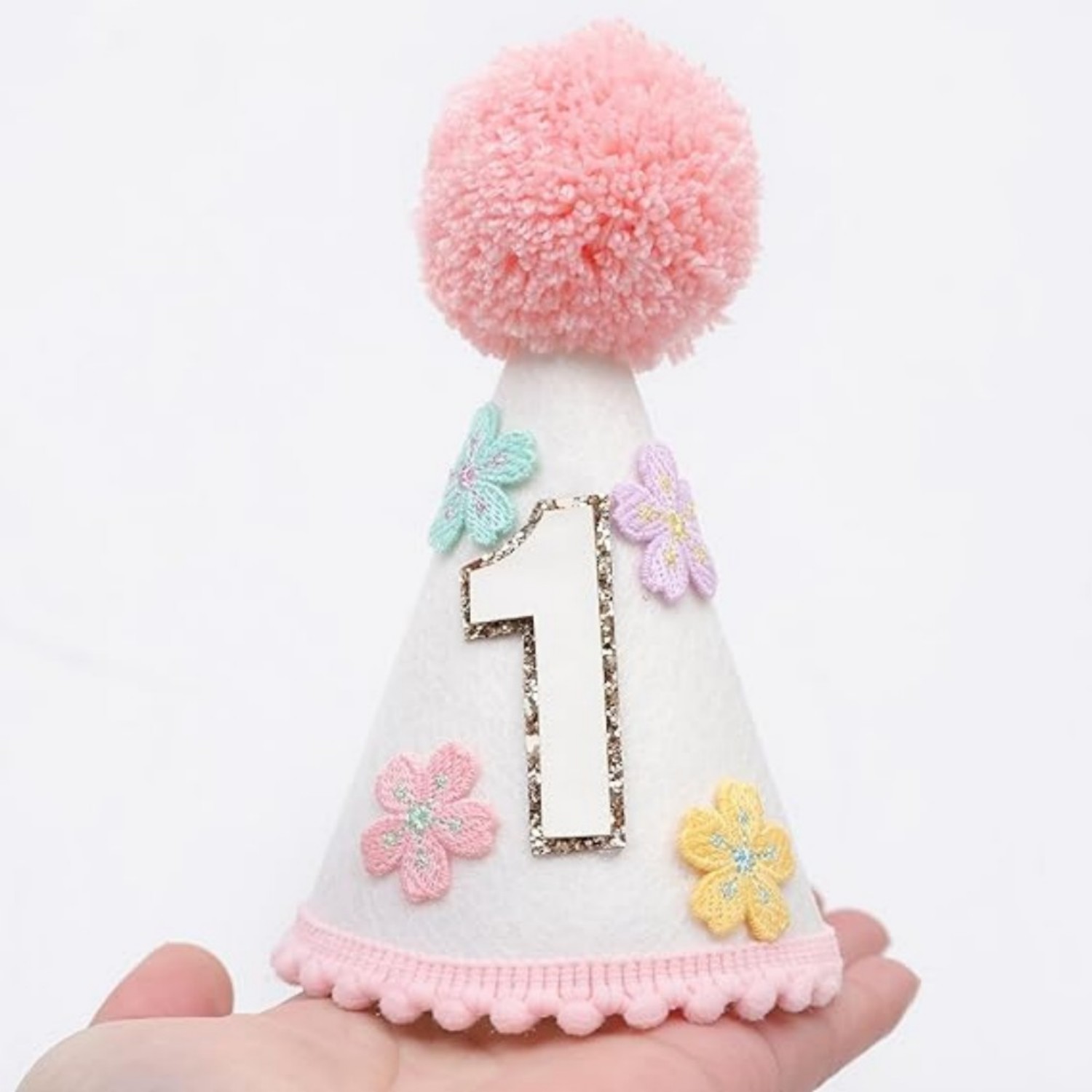 Chapeau d'anniversaire en form - Party Hat Cone avis et prix