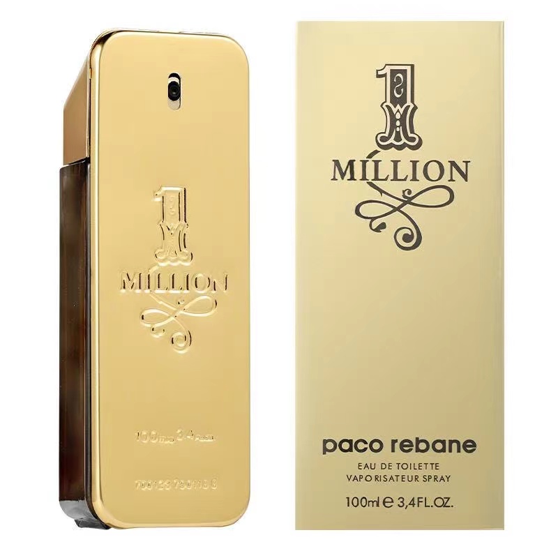 Rabanne 1 Million Parfum/Lucky - Event & Party Supply avis et prix