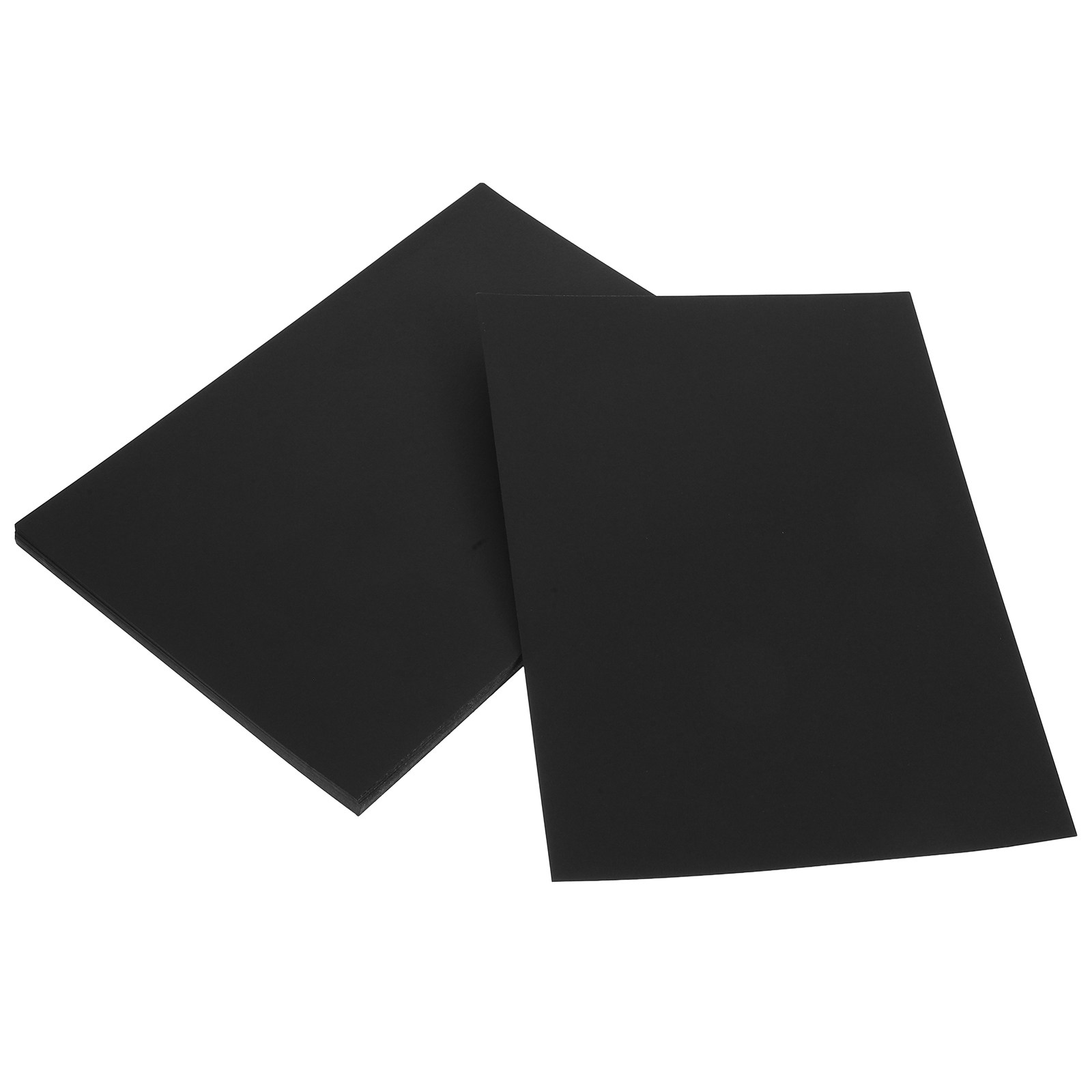 50 feuilles de carton noir épa - Papercraft Supply Invitation avis et prix