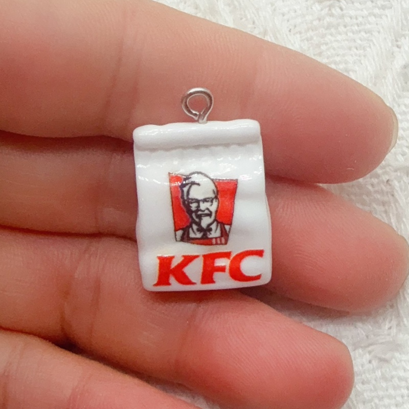 10 porte-clés en résine en for - Party Favor Bag avis et prix