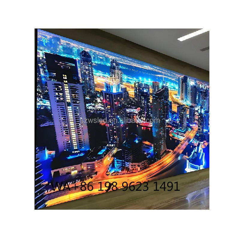 Écran LED de location P2.976,  - Event & Party Supply avis et prix