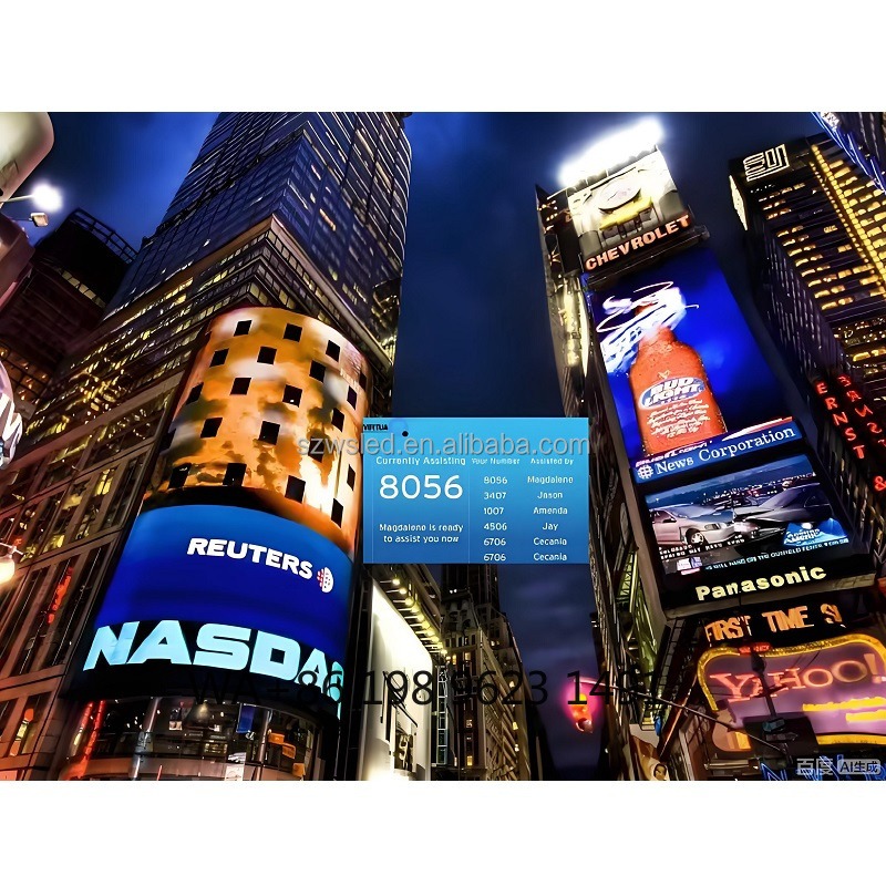 Écran LED de location P2.976,  - Event & Party Supply avis et prix