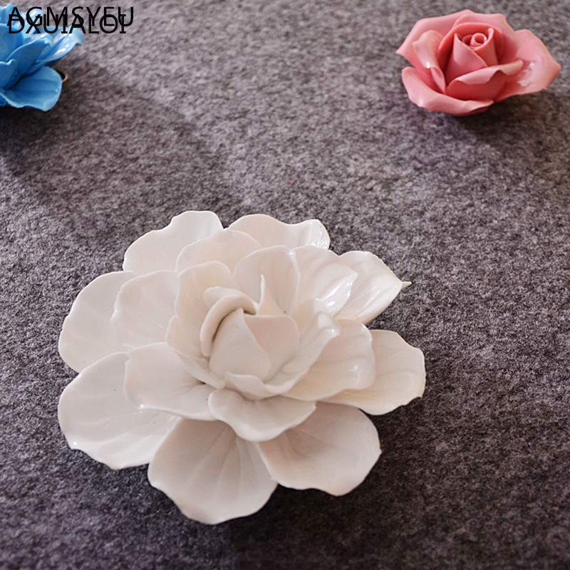 Autocollants muraux en céramiq - Flower Wall Panel avis et prix