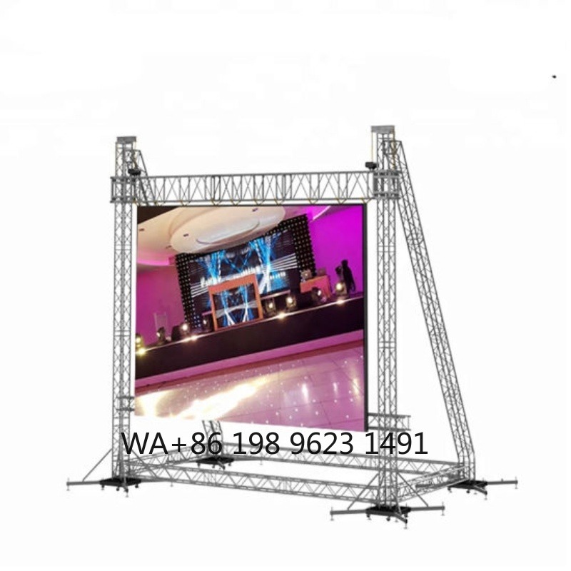Mini palan manuel pour structu - Event & Party Supply avis et prix
