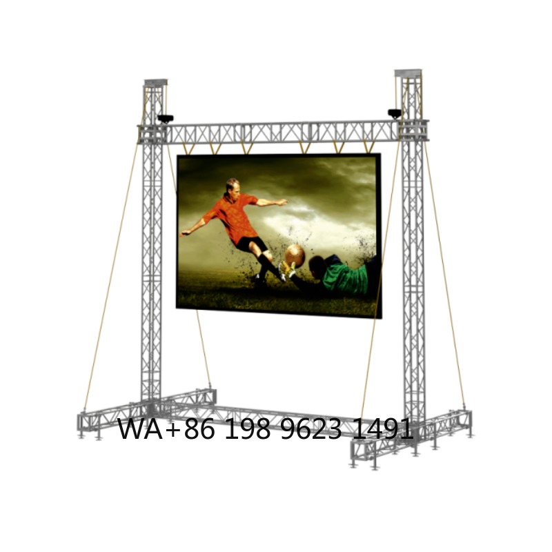 Mini palan manuel pour structu - Event & Party Supply avis et prix