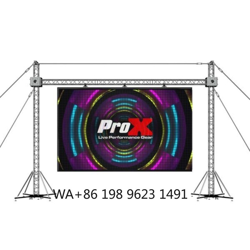 Mini palan manuel pour structu - Event & Party Supply avis et prix