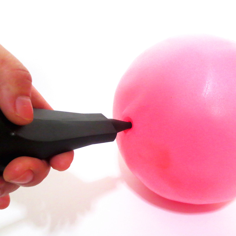 Outil de gonflage de pompe à a - Balloon Pump Hand avis et prix