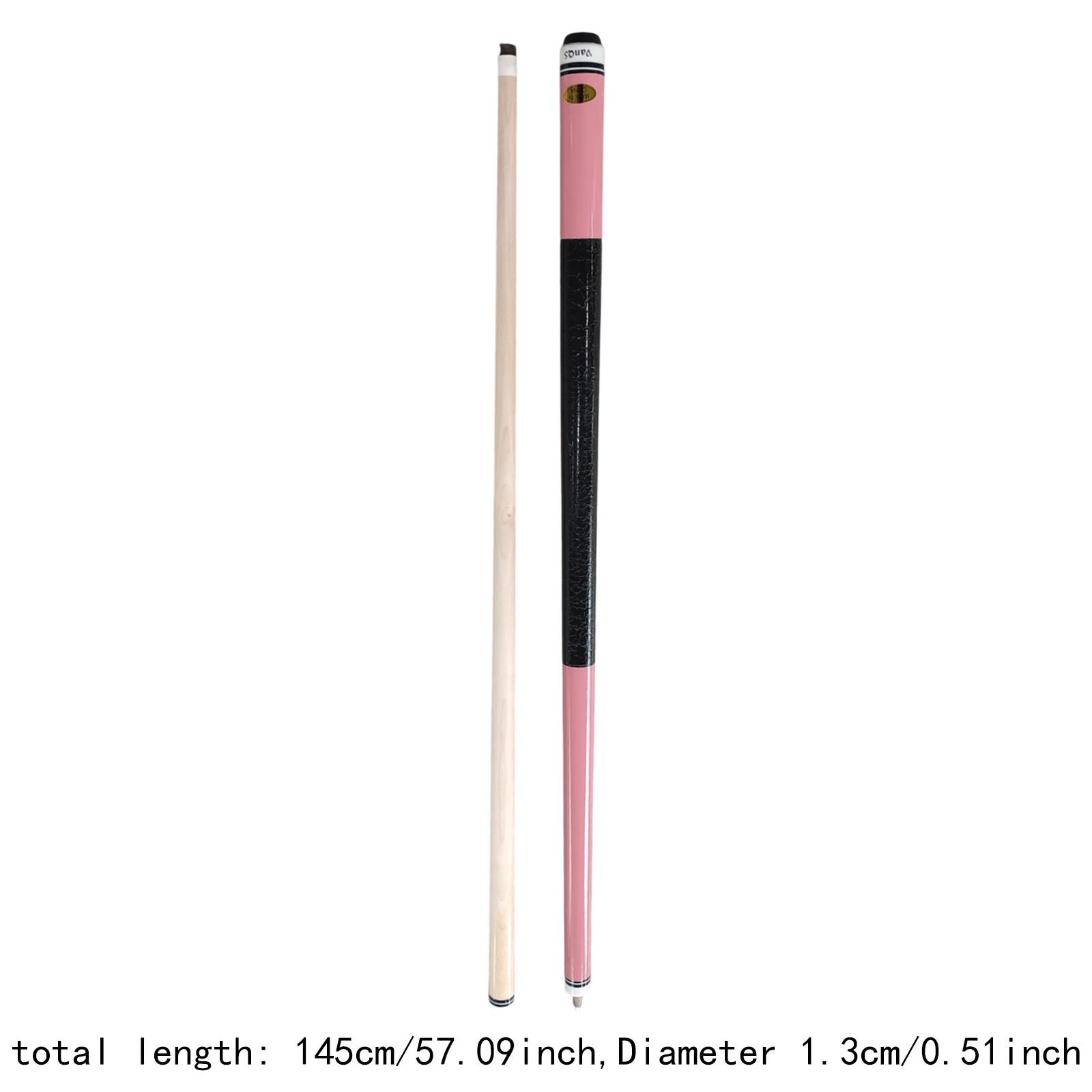 Queue de billard en bois, embo - Centerpiece Stick avis et prix
