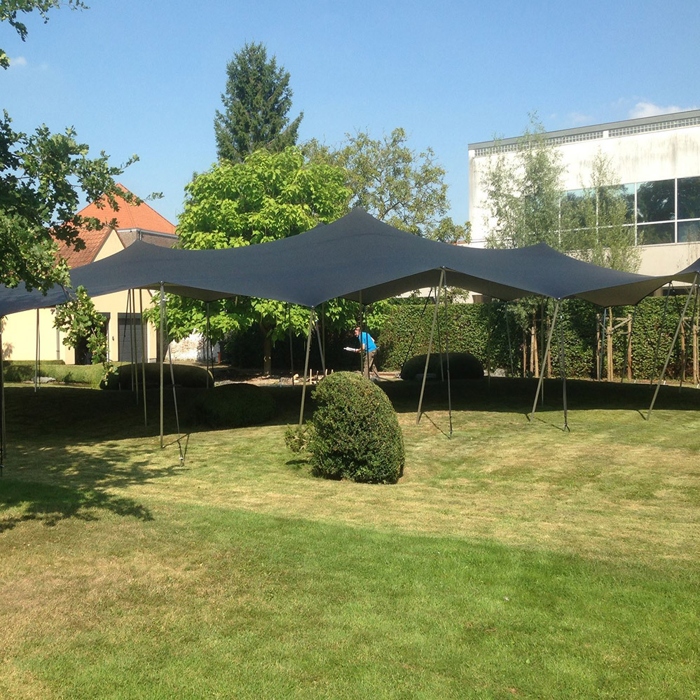 Tente de réception extérieure  - Event & Party Supply avis et prix