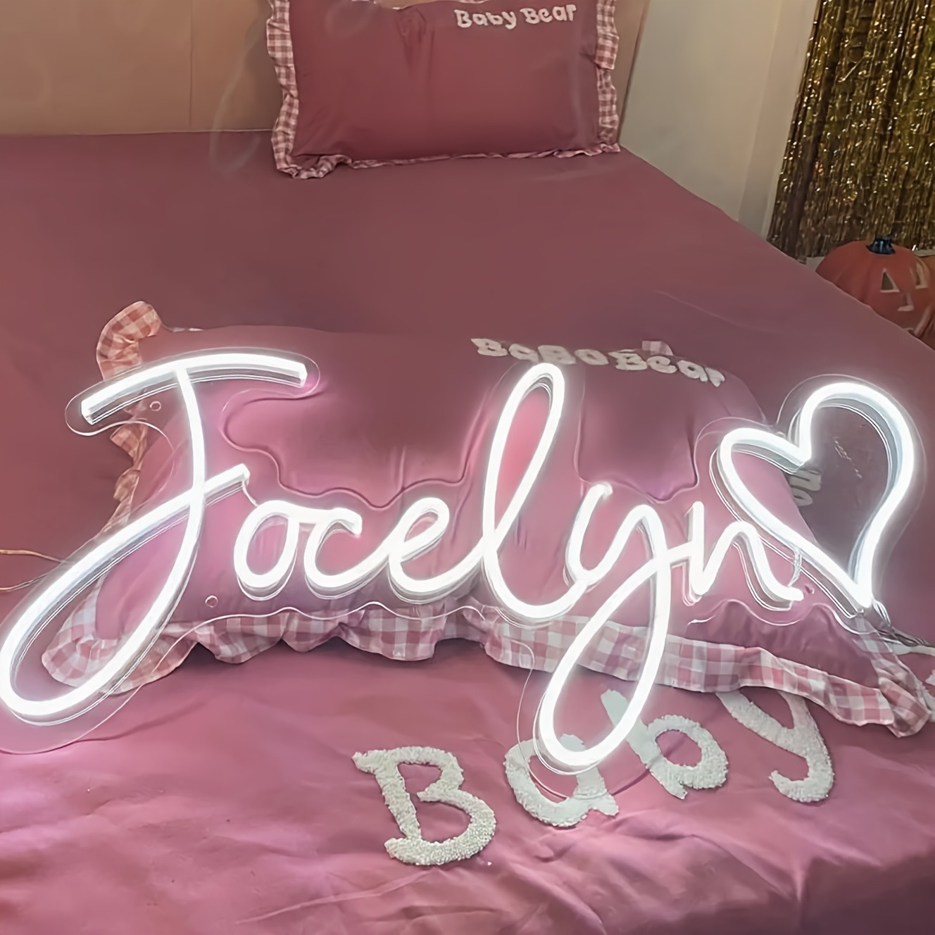 Enseigne néon personnalisée à  - Neon Sign Party avis et prix