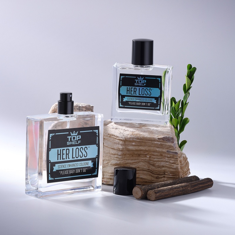 Top Shelf Her Loss Eau de Colo - Event & Party Supply avis et prix
