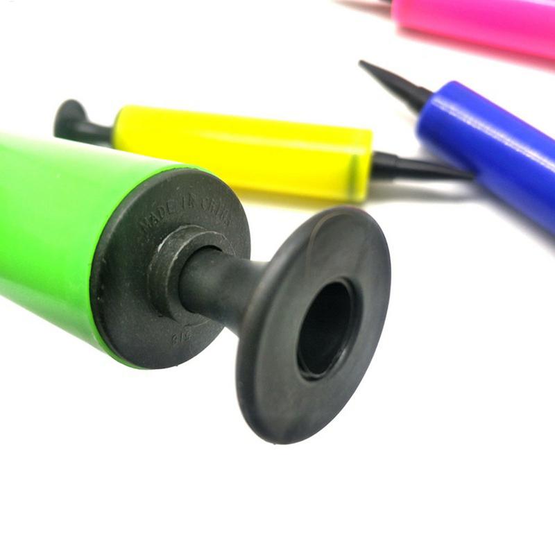 1PC ballon pompe ballon gonfle - Balloon Pump Hand avis et prix