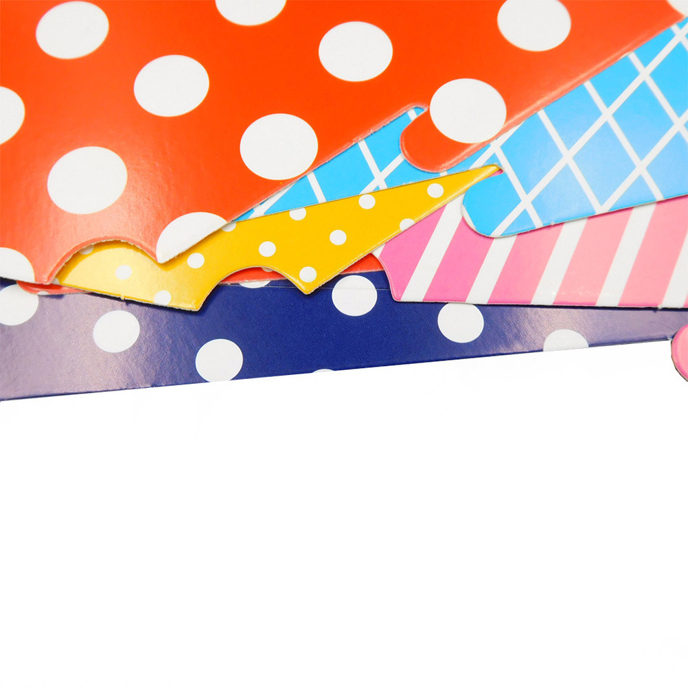 11 chapeaux coniques pour fête - Party Hat Cone avis et prix