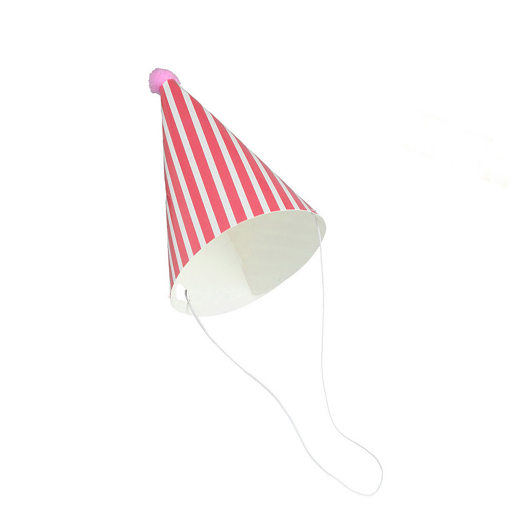 11 chapeaux coniques pour fête - Party Hat Cone avis et prix