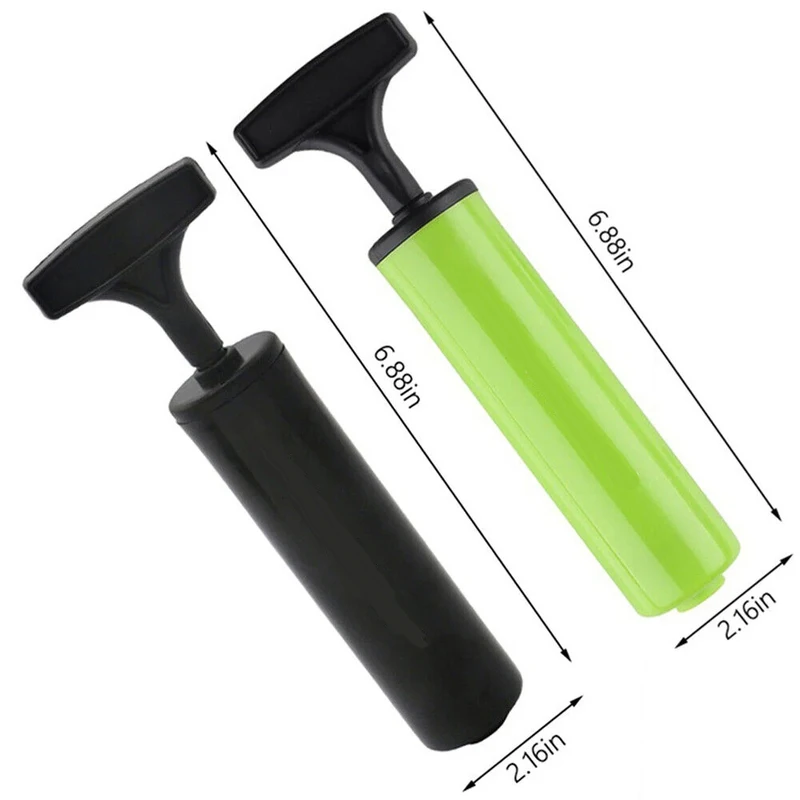 Ensemble de pompe à ballon Por - Balloon Pump Hand avis et prix