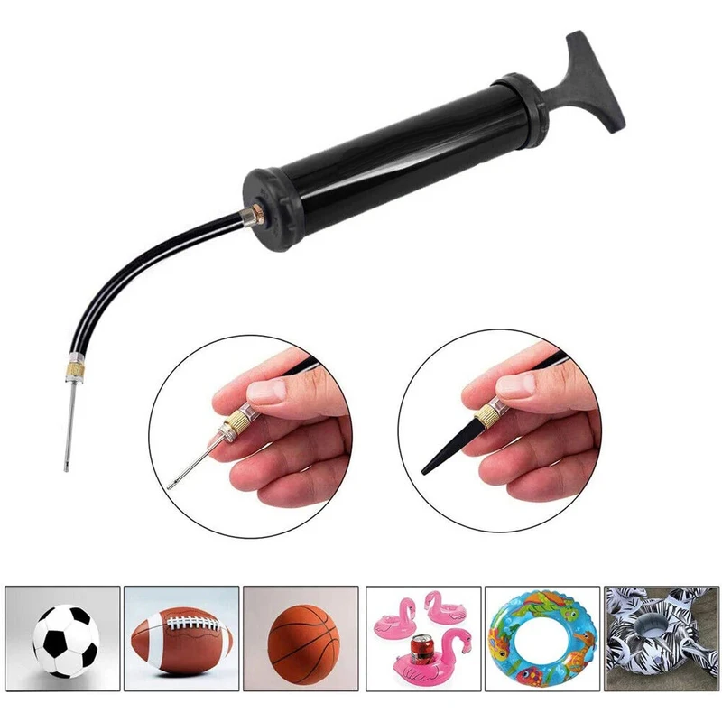 Ensemble de pompe à ballon Por - Balloon Pump Hand avis et prix