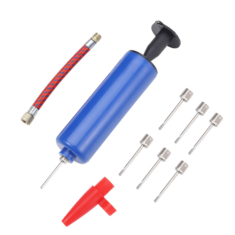 10 pièces ensemble de pompe à  - Balloon Pump Hand avis et prix
