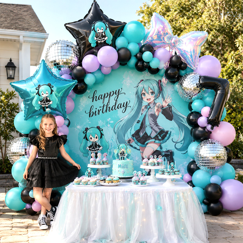 Kit de guirlande et d'arche de - Balloon Arch Kit avis et prix