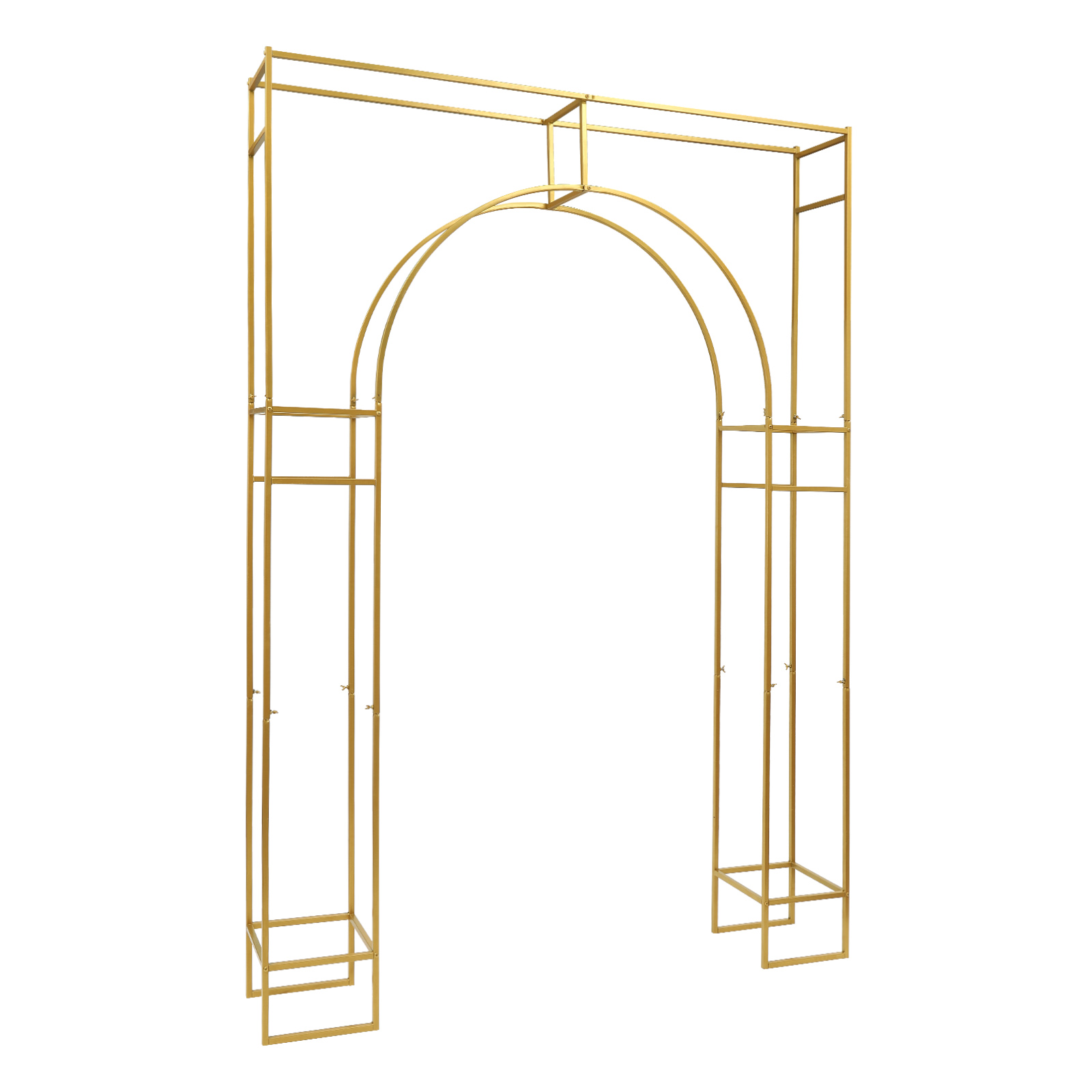 Support d'arrière-plan en arc  - Balloon Arch Kit avis et prix