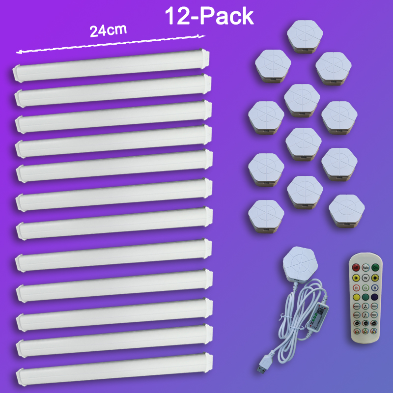 Applique murale RGB intelligen - Neon Sign Party avis et prix