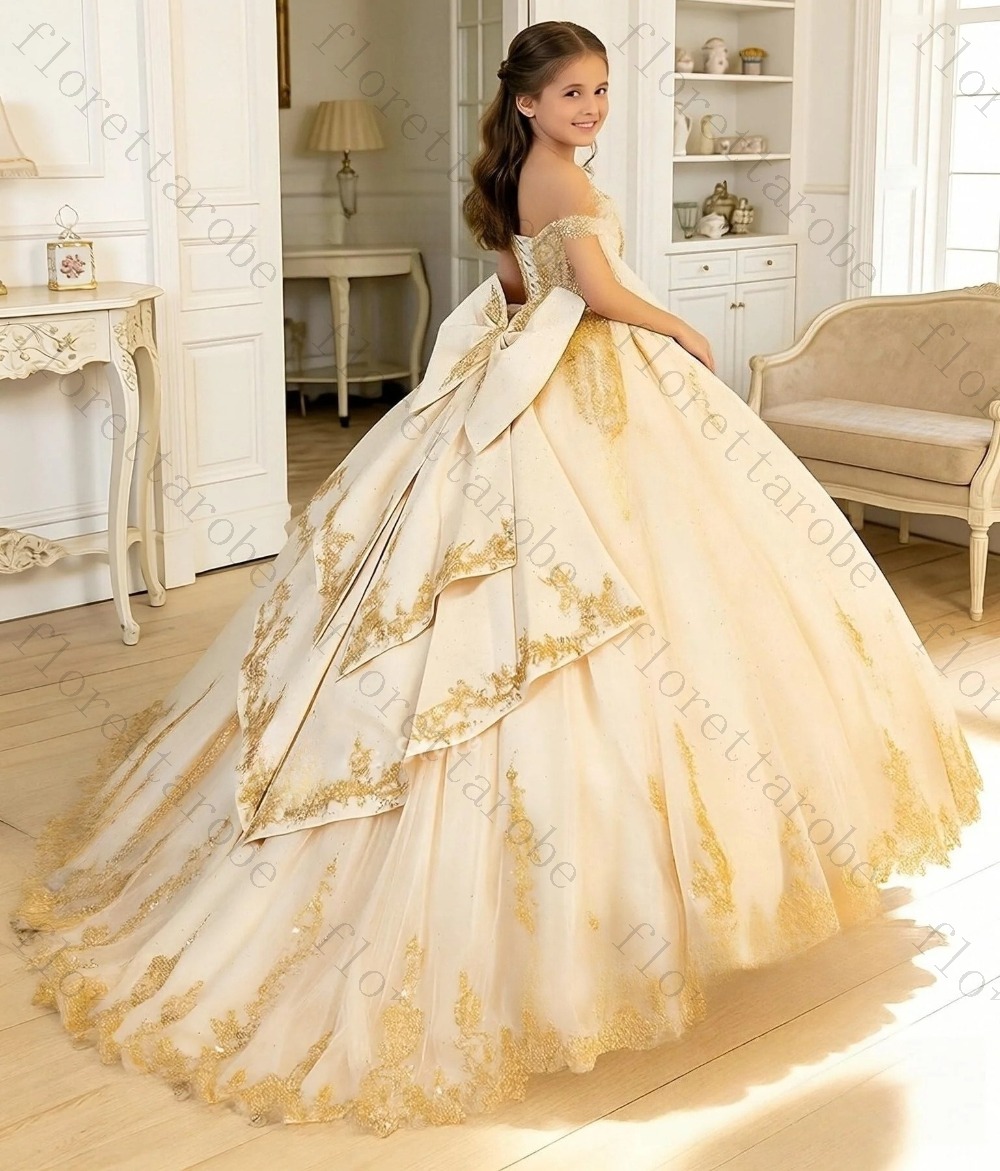 Robe de demoiselle d'honneur p - Birthday Sash Glitter avis et prix