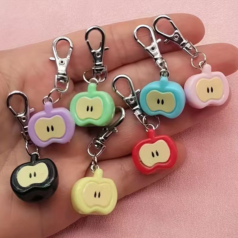 Porte-clés en résine simulée e - Party Favor Bag avis et prix