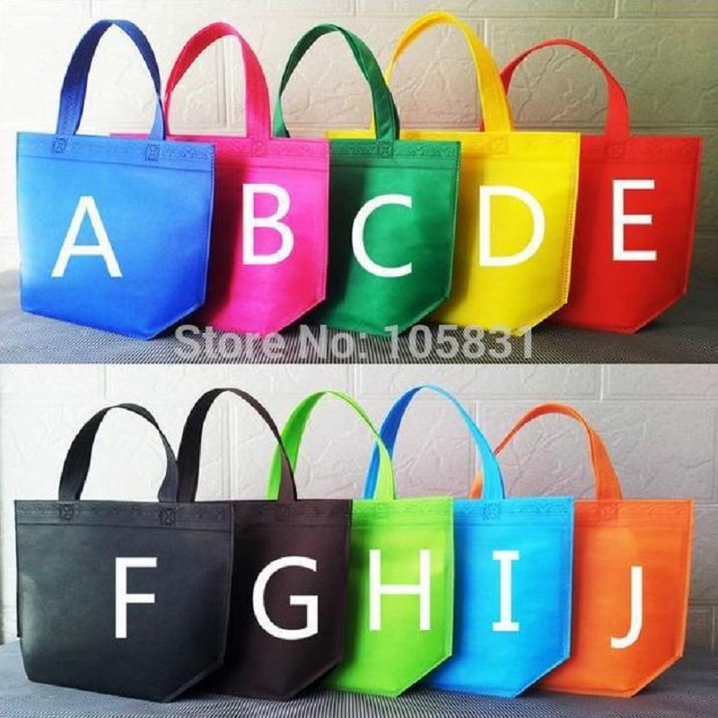 Sac Cadeau Réutilisable en Tis - Event Party Shop avis et prix