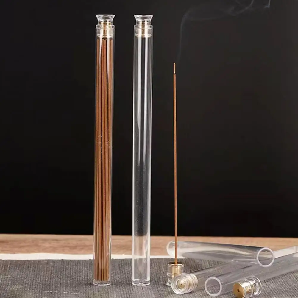 Porte-encens à couvercle hermé - Centerpiece Stick avis et prix