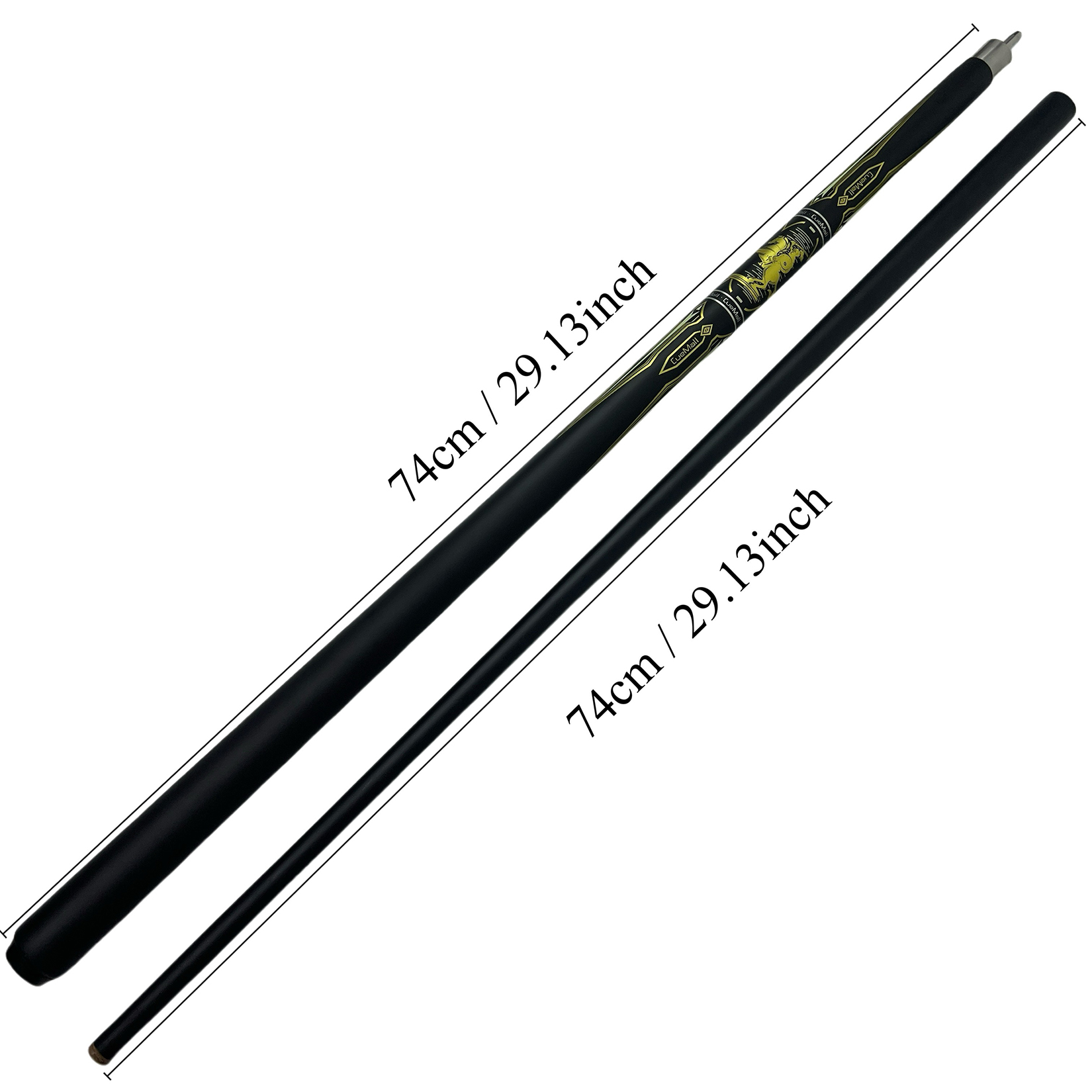 Queue de billard haute technol - Centerpiece Stick avis et prix