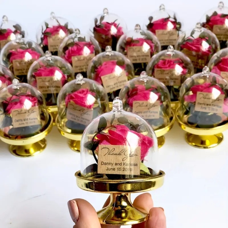 Mini boîtes à bonbons en plast - Party Event Supply Store avis et prix