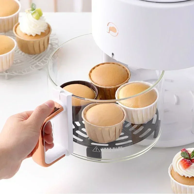 50 moules à muffins ondulés en - Plastic Cup 50Pcs avis et prix