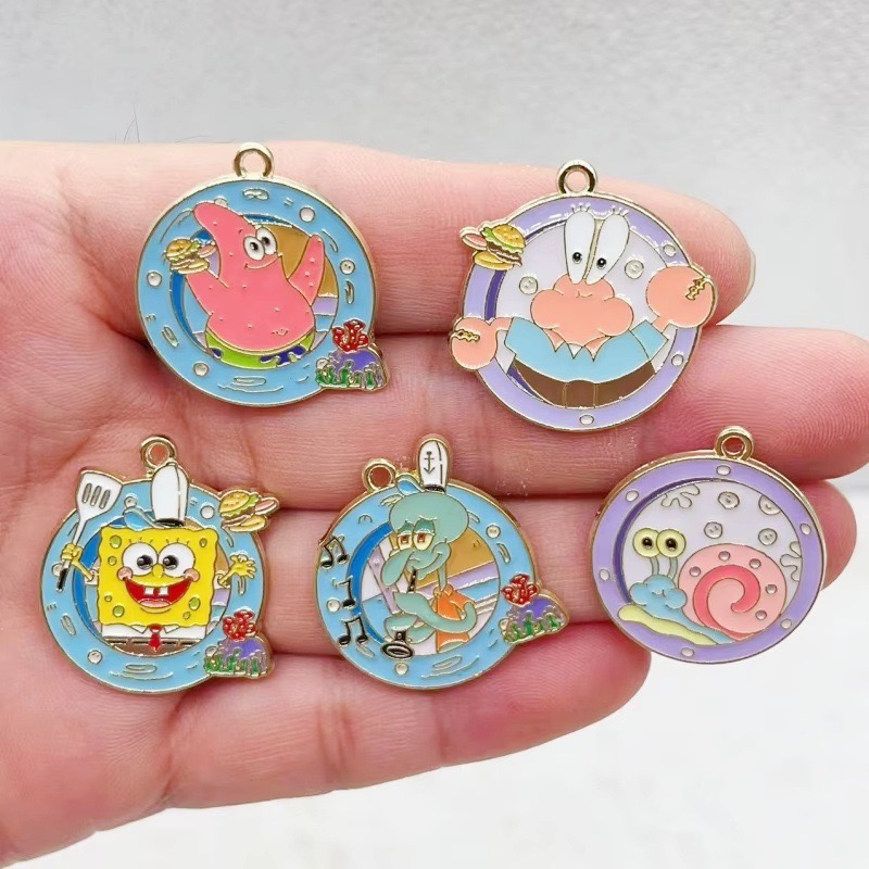 10 pendentifs en alliage en fo - Party Favor Bag avis et prix
