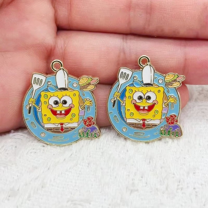 10 pendentifs en alliage en fo - Party Favor Bag avis et prix