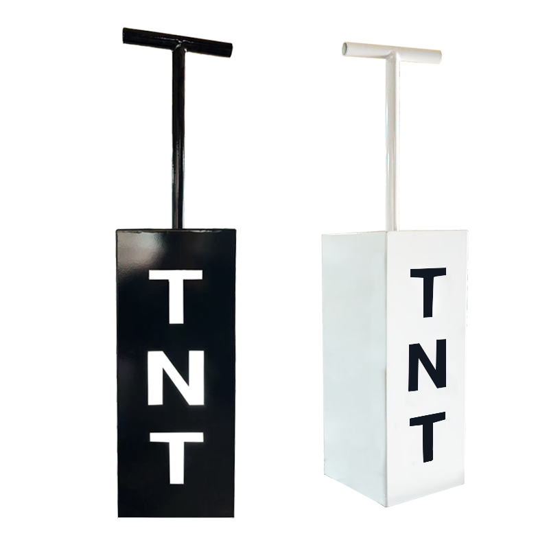 Kit de révélation du sexe TNT  - Confetti Cannon Tube avis et prix