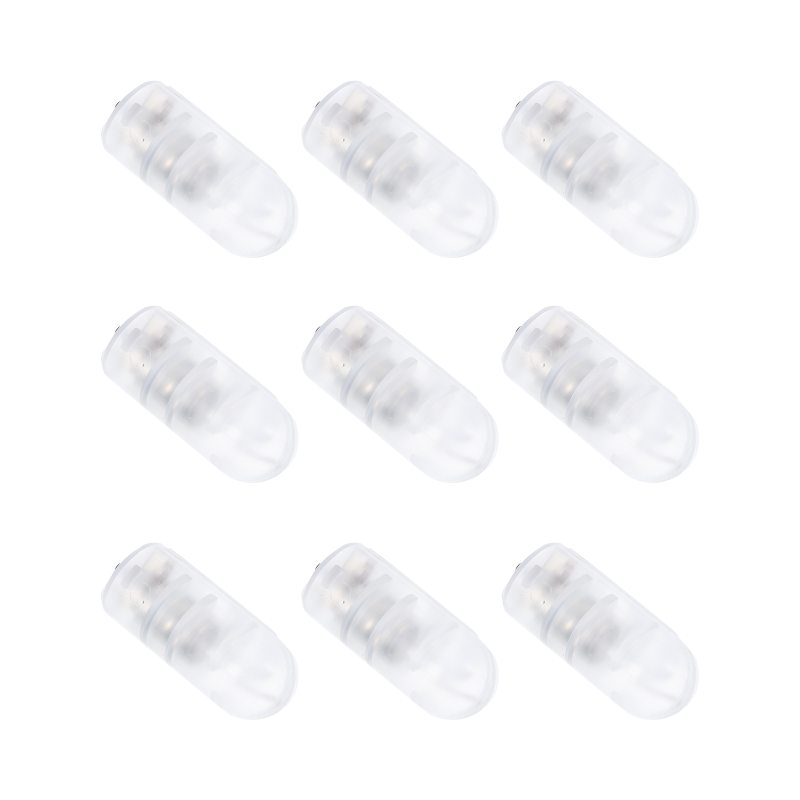 30 pièces Led ballon lumières  - Led Balloon Light avis et prix
