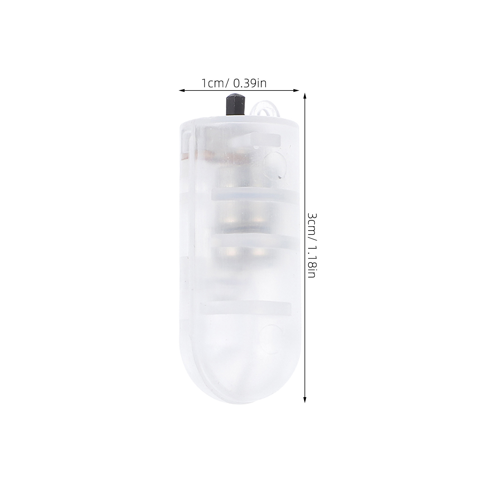 30 pièces Led ballon lumières  - Led Balloon Light avis et prix