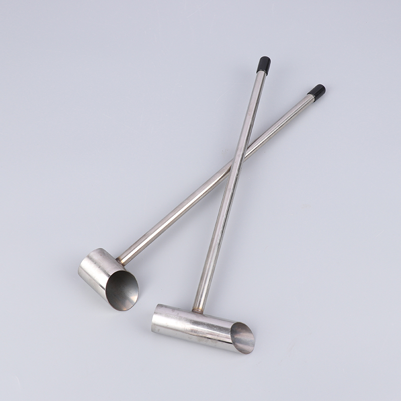 Cuillère à bonbons en acier in - Cotton Candy Cone avis et prix