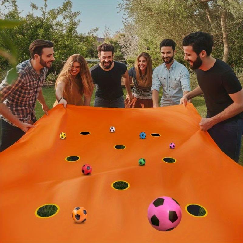 Nouveau jeu de lancer de tissu - Event & Party Supply avis et prix