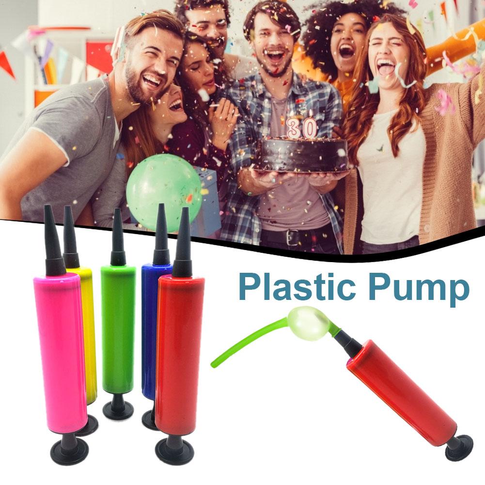 Pompe à ballons manuelle 1 piè - Balloon Pump Hand avis et prix
