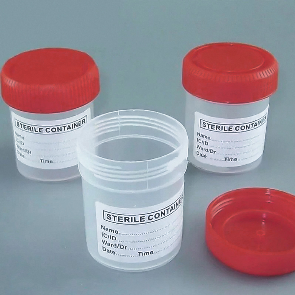 Lot de 50 gobelets urinaires j - Plastic Cup 50Pcs avis et prix